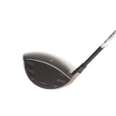 TaylorMade Qi35 Graphite Mens Right Hand Driver 9* Stiff - Fujikura Ventus Blue 5-S - Image 4
