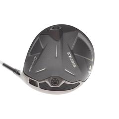 TaylorMade Qi35 Graphite Mens Right Hand Driver 12* Regular - Diamana T+ 60 R - Image 2