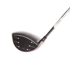 TaylorMade Qi35 Graphite Mens Right Hand Driver 12* Regular - Diamana T+ 60 R - Image 4