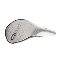 TaylorMade Qi35 Graphite Mens Right Hand Driver 12* Regular - Diamana T+ 60 R - Image 7