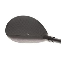 TaylorMade Qi35 Graphite Mens Right Hand 4 Hybrid 22* Regular - Fujikura Ventus HB Blue 6-R - Image 3