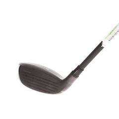 TaylorMade Qi35 Graphite Mens Right Hand 4 Hybrid 22* Regular - Fujikura Ventus HB Blue 6-R - Image 4