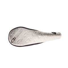 TaylorMade Qi35 Graphite Mens Right Hand 4 Hybrid 22* Regular - Fujikura Ventus HB Blue 6-R - Image 7