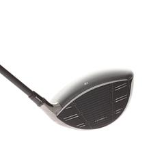 TaylorMade Qi35 Graphite Mens Left Hand Driver 10.5* Regular - Fujikura Ventus Blue 5-R - Image 4