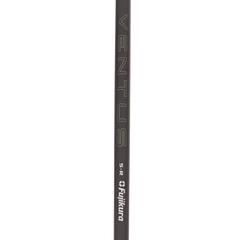 TaylorMade Qi35 Graphite Mens Left Hand Driver 10.5* Regular - Fujikura Ventus Blue 5-R - Image 3