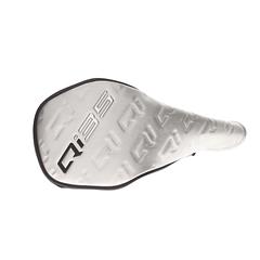 TaylorMade Qi35 Graphite Mens Left Hand Driver 10.5* Regular - Fujikura Ventus Blue 5-R - Image 1