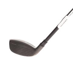 TaylorMade Qi35 Graphite Mens Right Hand 3 Hybrid 19* Stiff - Fujikura Ventus HB Blue 7-S - Image 4