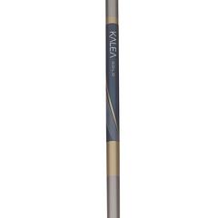 TaylorMade Kalea Golf Graphite Ladies Right Hand Driver 13.5* Ladies - TaylorMade Kalea Gold 40 - Image 5