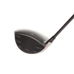 TaylorMade Qi35 Graphite Mens Right Hand Driver 9* Stiff - Fujikura Ventus Blue 5-S - Image 4