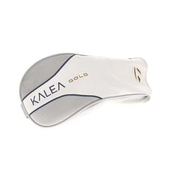 TaylorMade Kalea Golf Graphite Ladies Right Hand Driver 13.5* Ladies - TaylorMade Kalea Gold 40 - Image 7