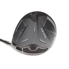 TaylorMade Qi35 Graphite Mens Right Hand Driver 12* Senior - Fujikura Ventus 5-A - Image 2