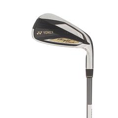 Yonex Ezone Royal 2 Graphite Mens Right Hand 7 Iron Regular - Yonex - Image 1