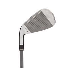 Yonex Ezone Royal 2 Graphite Mens Right Hand 7 Iron Regular - Yonex - Image 2