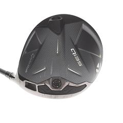TaylorMade Qi35 Graphite Mens Right Hand Driver 10.5* Regular - Fujikura Ventus 5-R - Image 6