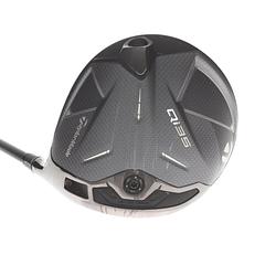 TaylorMade Qi35 Graphite Mens Right Hand Driver 9* Stiff - Fujikura Ventus Blue 5-S - Image 2
