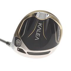 TaylorMade Kalea Golf Graphite Ladies Right Hand Driver 13.5* Ladies - TaylorMade Kalea Gold 40 - Image 2