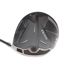 TaylorMade Qi35 Graphite Mens Right Hand Driver 9* Stiff - Fujikura Ventus Blue 5-S - Image 2