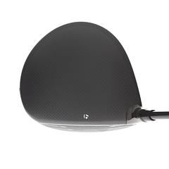 TaylorMade Qi35 Graphite Mens Right Hand Driver 10.5* Regular - Fujikura Ventus Blue 5-R - Image 3