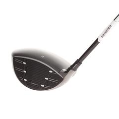 TaylorMade Qi35 Graphite Mens Right Hand Driver 10.5* Regular - Fujikura Ventus Blue 5-R - Image 4