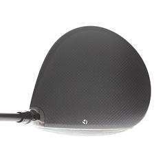 TaylorMade Qi35 Graphite Mens Left Hand Driver 10.5* Regular - Fujikura Ventus Blue 5-R - Image 3