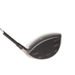 TaylorMade Qi35 Graphite Mens Left Hand Driver 10.5* Regular - Fujikura Ventus Blue 5-R - Image 4