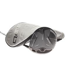 TaylorMade Qi35 Graphite Mens Right Hand Driver 9* Stiff - Fujikura Ventus Blue 5-S - Image 7