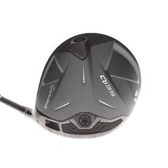 TaylorMade Qi35 Graphite Mens Right Hand Driver 9* Stiff - Fujikura Ventus Blue 5-S - Image 6