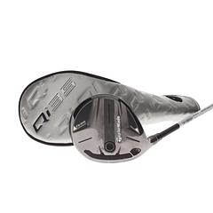 TaylorMade Qi35 Graphite Mens Left Hand Fairway 3 Wood 15* Regular - Fujikura Ventus FW Blue 5-R - Image 7