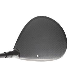 TaylorMade Qi35 Graphite Mens Left Hand Fairway 3 Wood 15* Regular - Fujikura Ventus FW Blue 5-R - Image 5