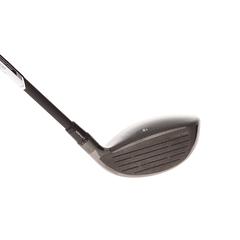 TaylorMade Qi35 Graphite Mens Left Hand Fairway 3 Wood 15* Regular - Fujikura Ventus FW Blue 5-R - Image 4