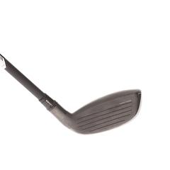 TaylorMade Qi35 Graphite Mens Left Hand 4 Hybrid 22* Regular - Fujikura Ventus HB Blue 6-R - Image 4