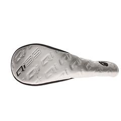 TaylorMade Qi35 Graphite Mens Left Hand Fairway 3 Wood 15* Regular - Fujikura Ventus FW Blue 5-R - Image 1