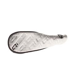 TaylorMade Qi35 Graphite Mens Left Hand 4 Hybrid 22* Regular - Fujikura Ventus HB Blue 6-R - Image 7