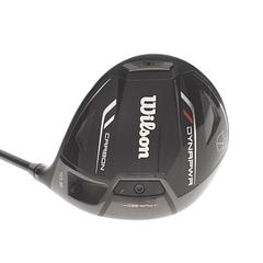 Wilson Dynapwr Carbon 2025 Graphite Mens Right Hand Driver 10.5* Stiff - Fujikura Ventus Blue TR 5-S - Image 2