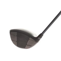 Wilson Dynapwr Carbon 2025 Graphite Mens Right Hand Driver 10.5* Stiff - Fujikura Ventus Blue TR 5-S - Image 4