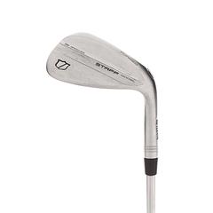 Wilson Staff Model ZM Steel Mens Right Hand Sand Wedge 54* 8 Bounce ZM Grind Extra Stiff - Dynamic Gold 115 X100 - Image 1