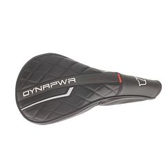 Wilson Dynapwr Carbon 2025 Graphite Mens Right Hand Driver 10.5* Stiff - Fujikura Ventus Blue TR 5-S - Image 7