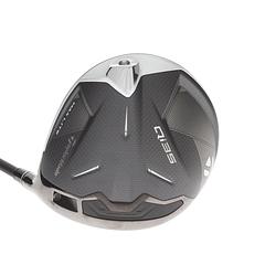 TaylorMade Qi35 Max Lite Graphite Mens Right Hand Driver 10.5* Regular - Vanquish 4R - Image 1