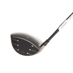 TaylorMade Qi35 Max Lite Graphite Mens Right Hand Driver 10.5* Regular - Vanquish 4R - Image 3