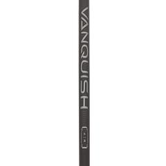 TaylorMade Qi35 Max Lite Graphite Mens Right Hand Driver 10.5* Regular - Vanquish 4R - Image 4