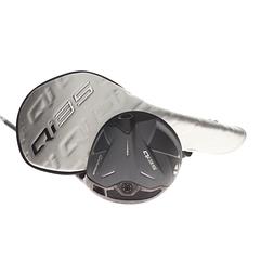 TaylorMade Qi35 Graphite Mens Right Hand Driver 9* Regular - Fujikura Ventus Blue 5-R - Image 7