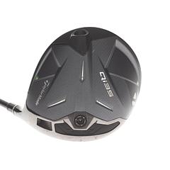 TaylorMade Qi35 Graphite Mens Right Hand Driver 10.5* Regular - Fujikura Ventus Blue 5-R - Image 2