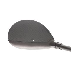 TaylorMade Qi35 Graphite Mens Right Hand 3 Hybrid 19* Stiff - Fujikura Ventus HB Blue 7-S - Image 3