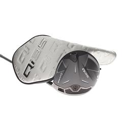 TaylorMade Qi35 Graphite Mens Right Hand Driver 9* Stiff - Fujikura Ventus Blue 5-S - Image 1