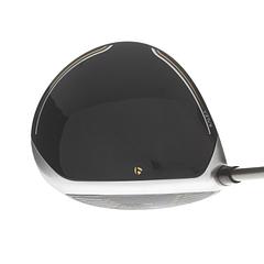 TaylorMade Kalea Gold Graphite Ladies Right Hand Driver 13.5* Ladies - TaylorMade Kalea Gold 40 - Image 5