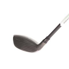 TaylorMade Qi35 Graphite Mens Right Hand 4 Hybrid 22* Regular - Fujikura Ventus HB Blue 6-R - Image 4