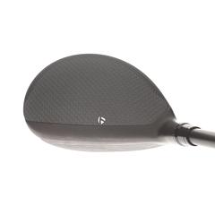 TaylorMade Qi35 Graphite Mens Right Hand 3 Hybrid 19* Stiff - Fujikura Ventus HB Blue 7-S - Image 3