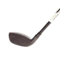 TaylorMade Qi35 Graphite Mens Right Hand 3 Hybrid 19* Stiff - Fujikura Ventus HB Blue 7-S - Image 4