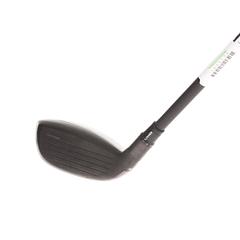 TaylorMade Qi35 Graphite Mens Right Hand 3 Hybrid 19* Stiff - Fujikura Ventus HB Blue 7-S - Image 4