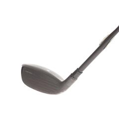 TaylorMade Qi35 Graphite Mens Right Hand 3 Hybrid 19* Stiff - Fujikura Ventus HB Blue 7-S - Image 4